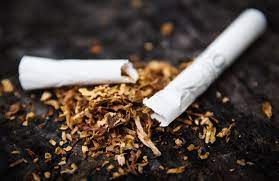 Табак и никотиносодержащие вещества.