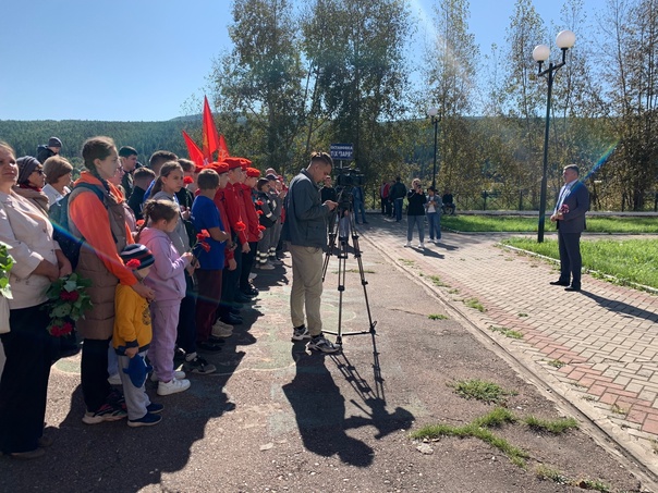 ДЕНЬ ОКОНЧАНИЯ ВТОРОЙ МИРОВОЙ ВОЙНЫ.